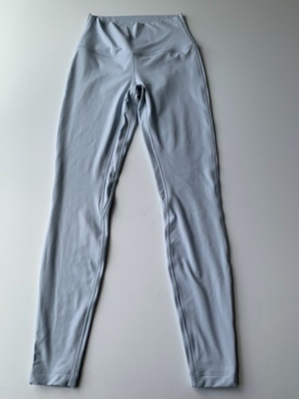 Lululemon Leggings Wunder Train High-rise Tight 28” size 6